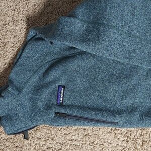 Patagonia Better Sweater